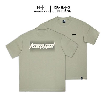 Áo Kangol T-Shirt 6455601102