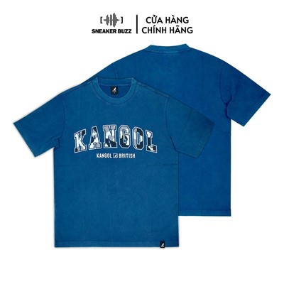 Áo Kangol T-Shirt 6455600582