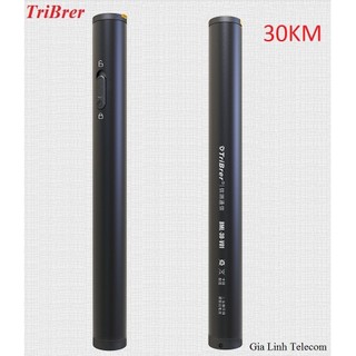 Bút soi cáp quang 10KM-30KM Tribrer BML-30 -- Đèn soi cáp quang