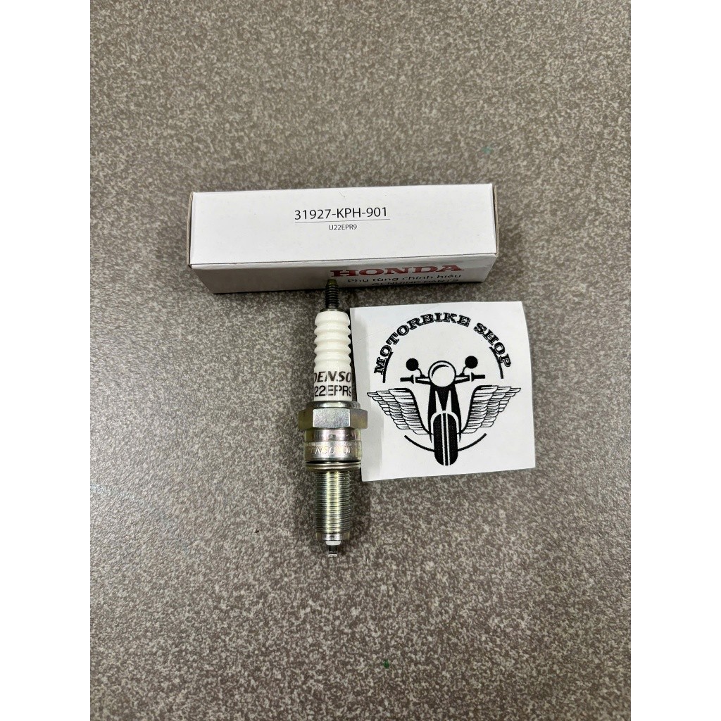 bugi (Denso) xe sh mode ab 125 150 pcx lead 125 vario 31927KPH901.