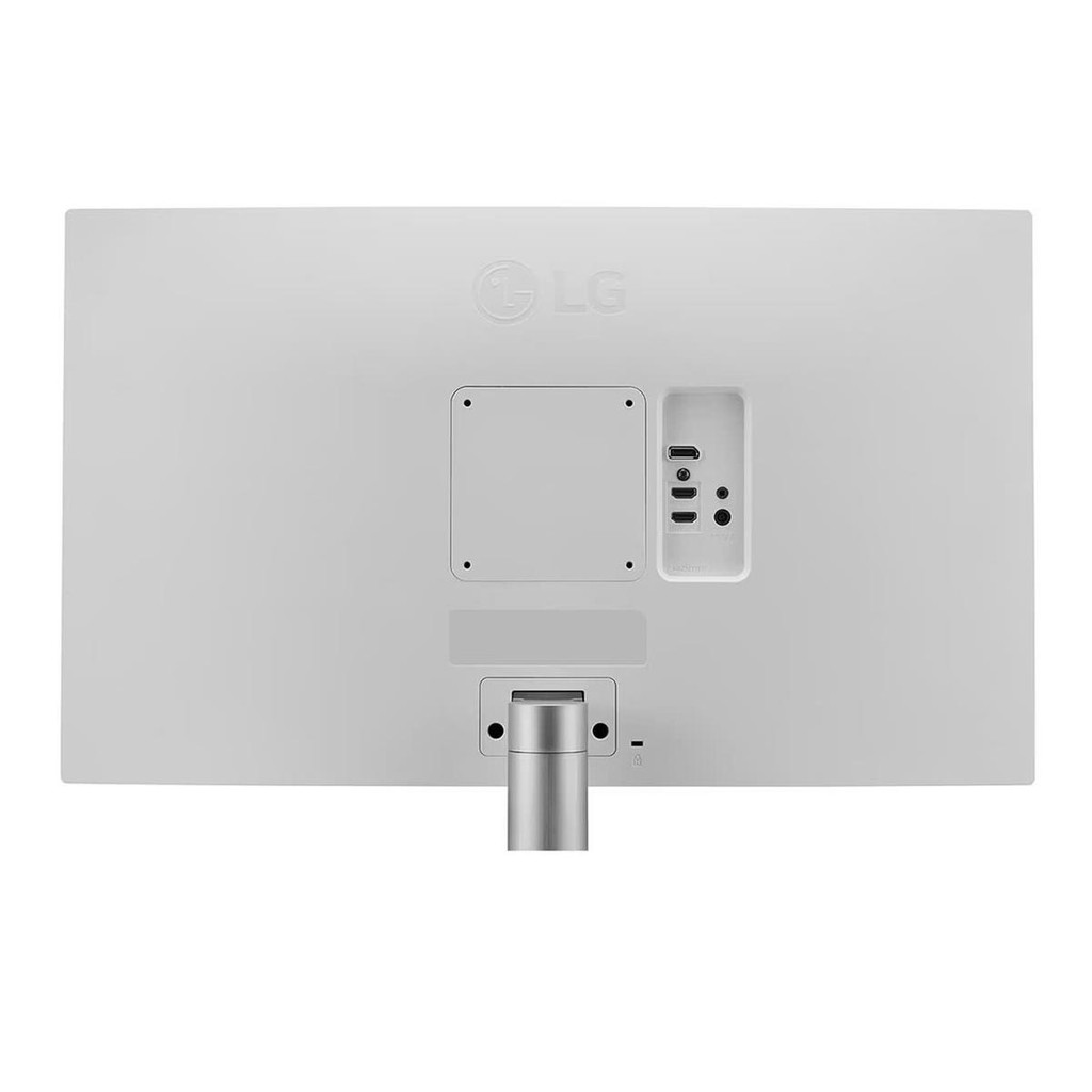 Màn hình máy tính LG UHD 4K 27" IPS VESA DisplayHDR™ 400 27UP600K-W | BigBuy360 - bigbuy360.vn