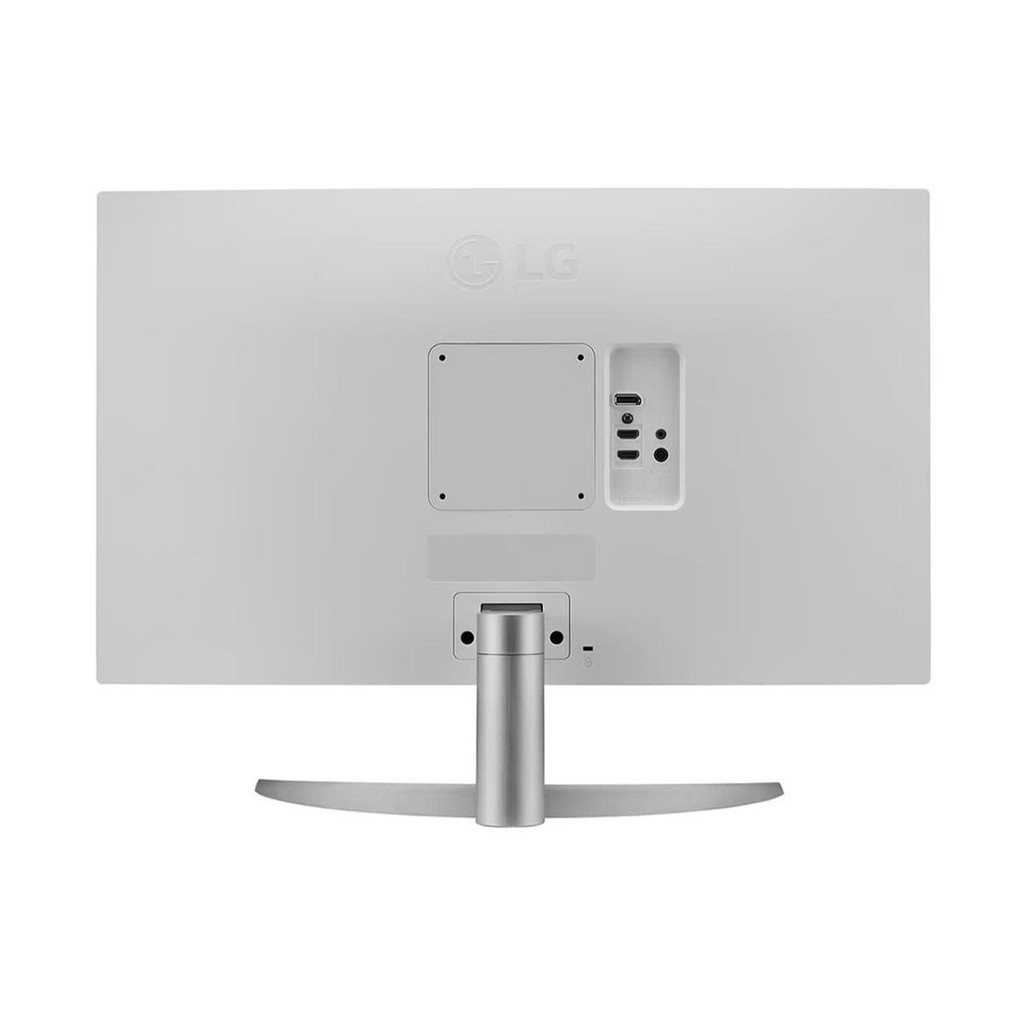 Màn hình máy tính LG UHD 4K 27" IPS VESA DisplayHDR™ 400 27UP600K-W | BigBuy360 - bigbuy360.vn