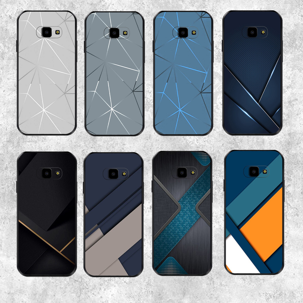 Ốp lưng SamSung J4+ J5 Prime J7 Prime J4 J4 Core J2 Pro J2 Prime C9 pro J6 basic đẹp đơn giản