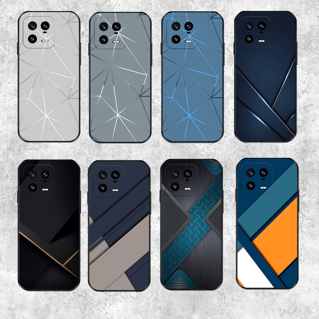Ốp lưng Xiaomi 13 13 Lite 13 pro 14 14 Pro 13T 11 LITE basic đẹp đơn giản