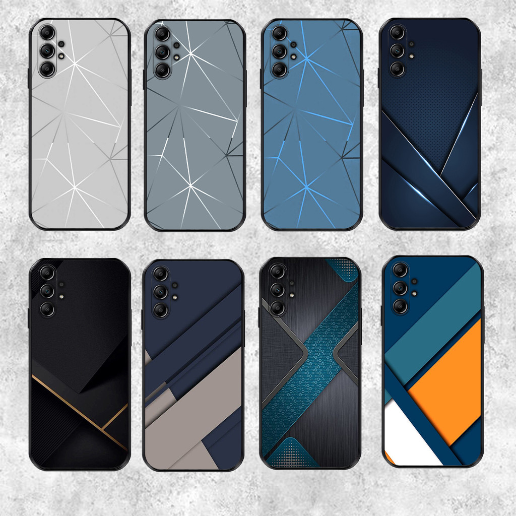 Ốp lưng SamSung A32 4G A13 4G M32 5G A32 5G basic đẹp đơn giản