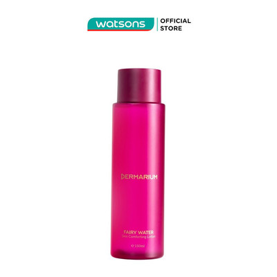 Nước Hoa Hồng Dermarium Fairy Water 150ml