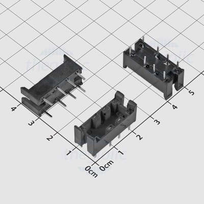 [2 Cái]- Đế Relay G5V-2 DS2Y 4078 HK19F 8 Chân