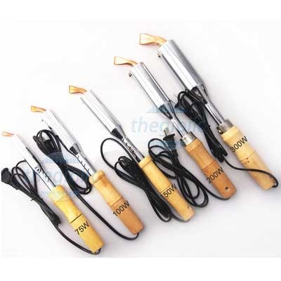 HP-75W Mỏ Hàn Công Suất 75W 220VAC 500℃