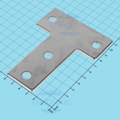 Pad Cố Định Chữ T Cho Nhôm Định Hình GB 4040