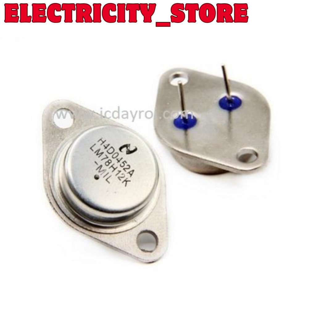 LM78H12K Electricity_Store 86
