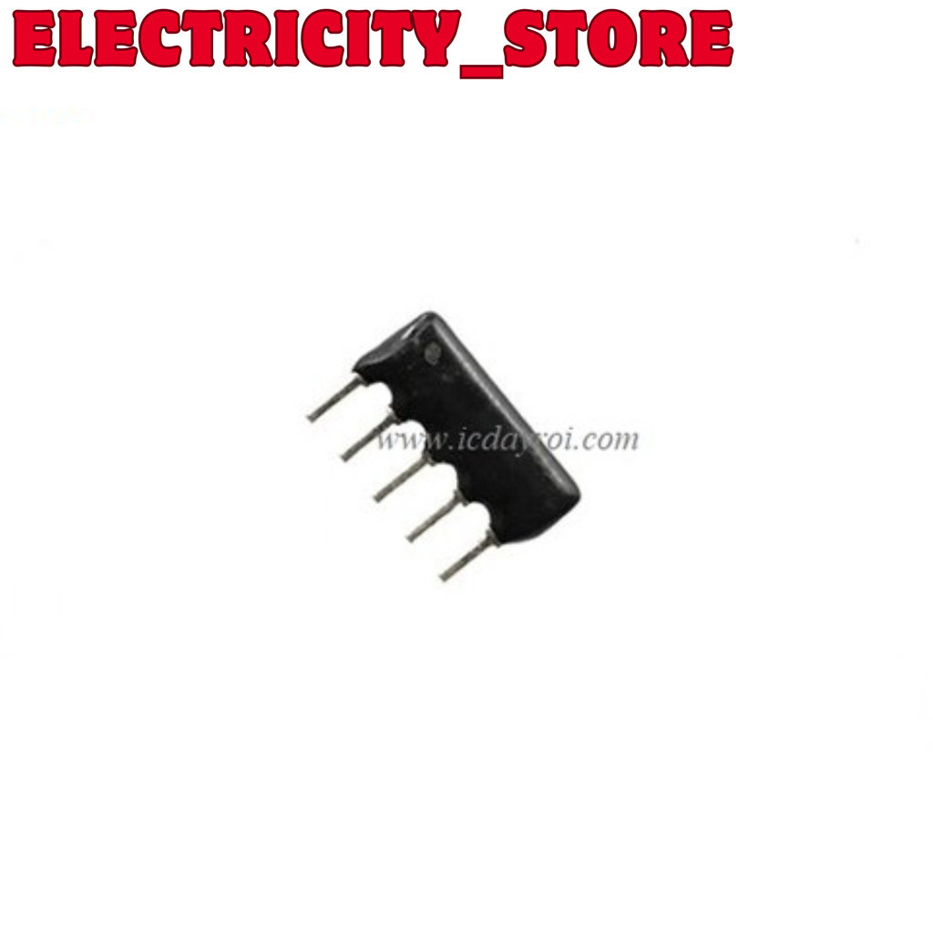 [20 Cái]- Trở băng A05-473J 47K