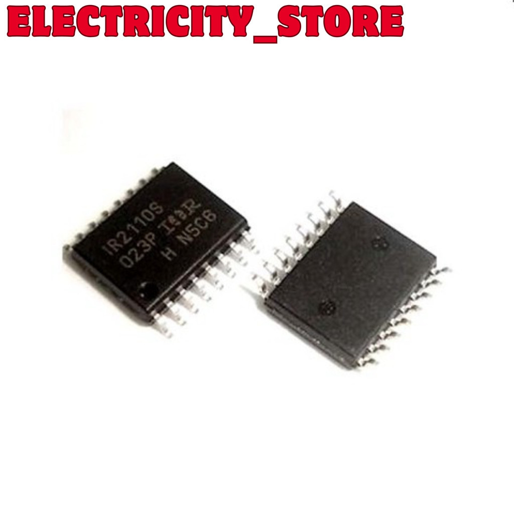 IR2110S -ElectricityStore
