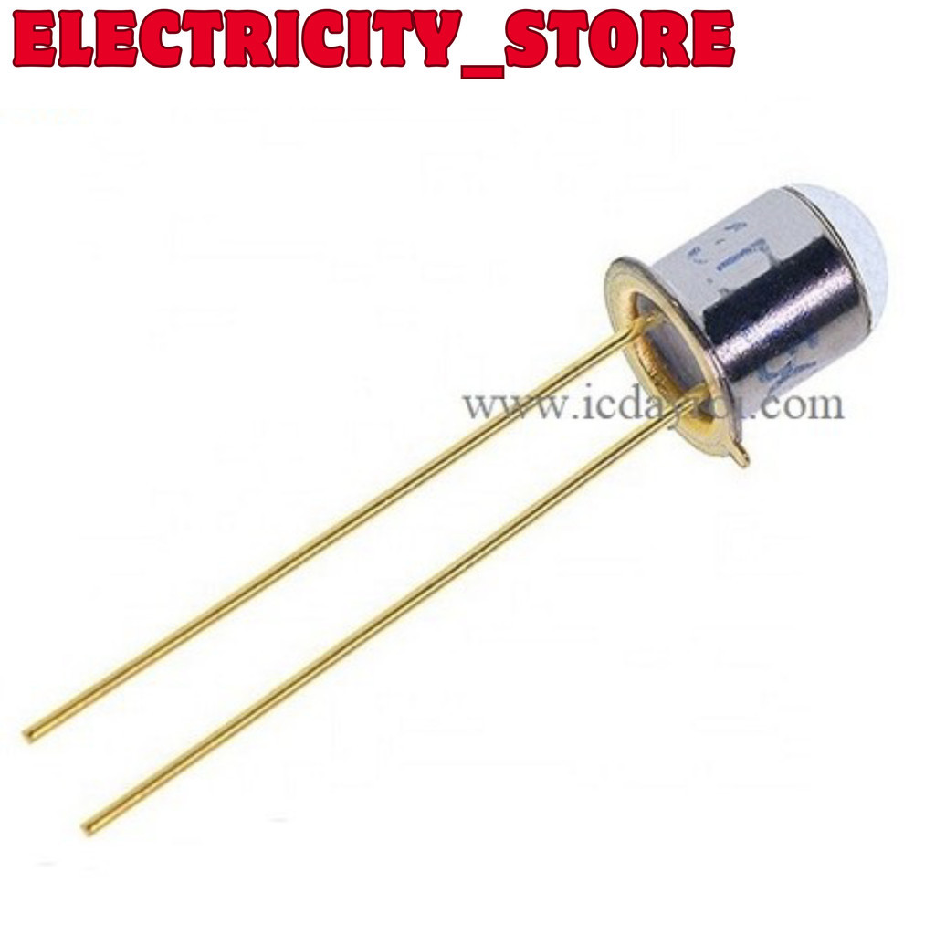 [2 Cái]- PhotoTransistor 3DU5C