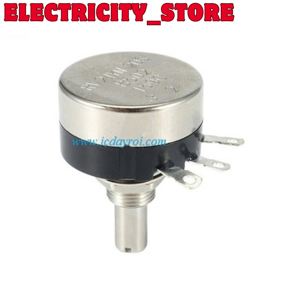 Biến trở RV24YN20S B502 5K