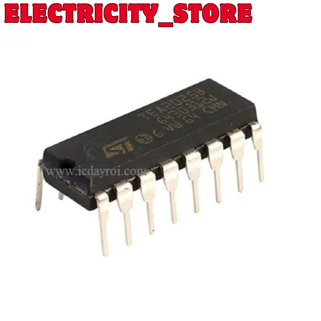 TEA2025B Electricity_Store 86
