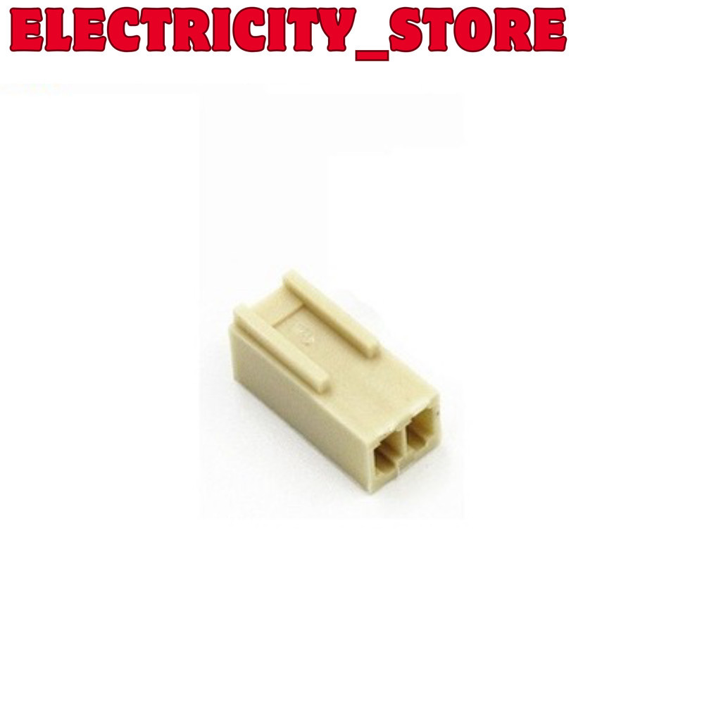 [200 Cái]- KF2510-2P-2.54MM cái