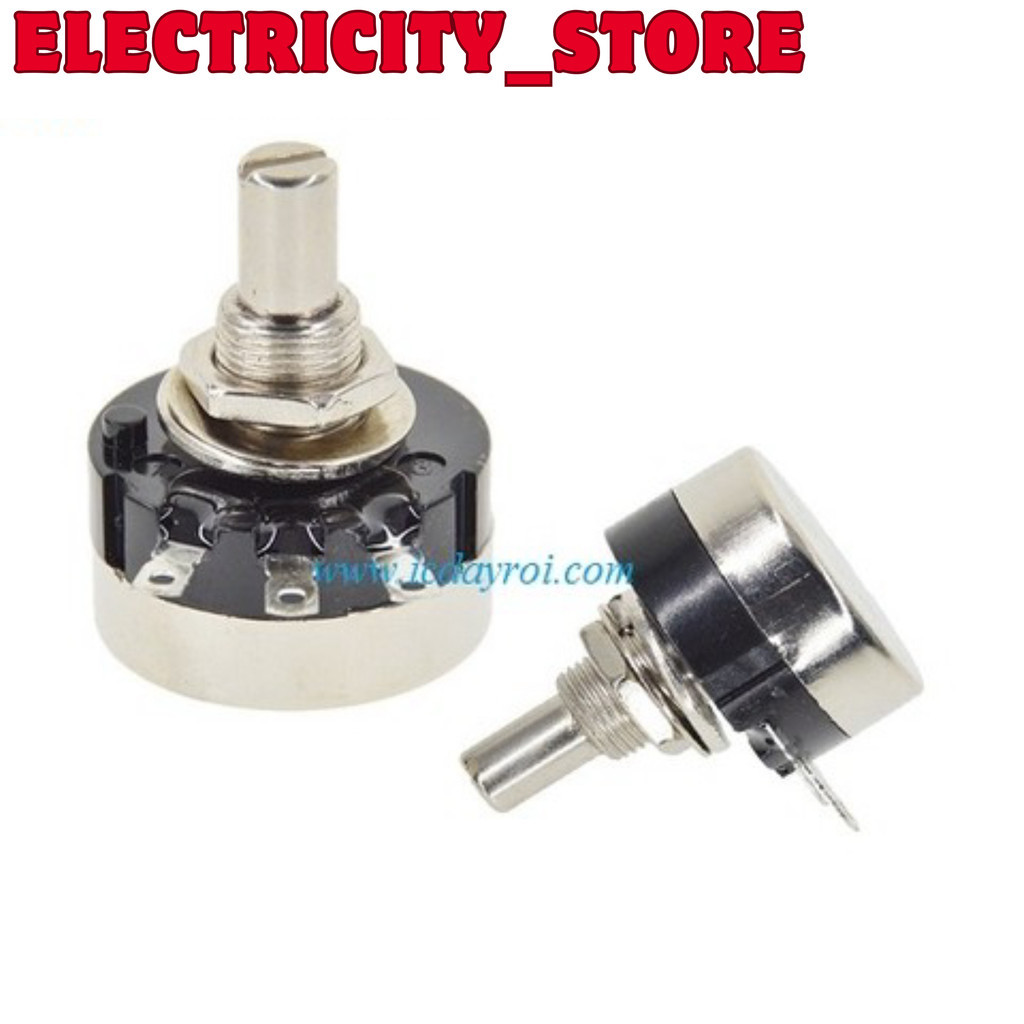 Biến trở RV24YN20S B503 50K