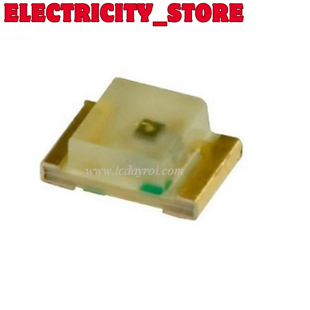 [3 Cái]- Led RGB 0805 ( gói 10 con )