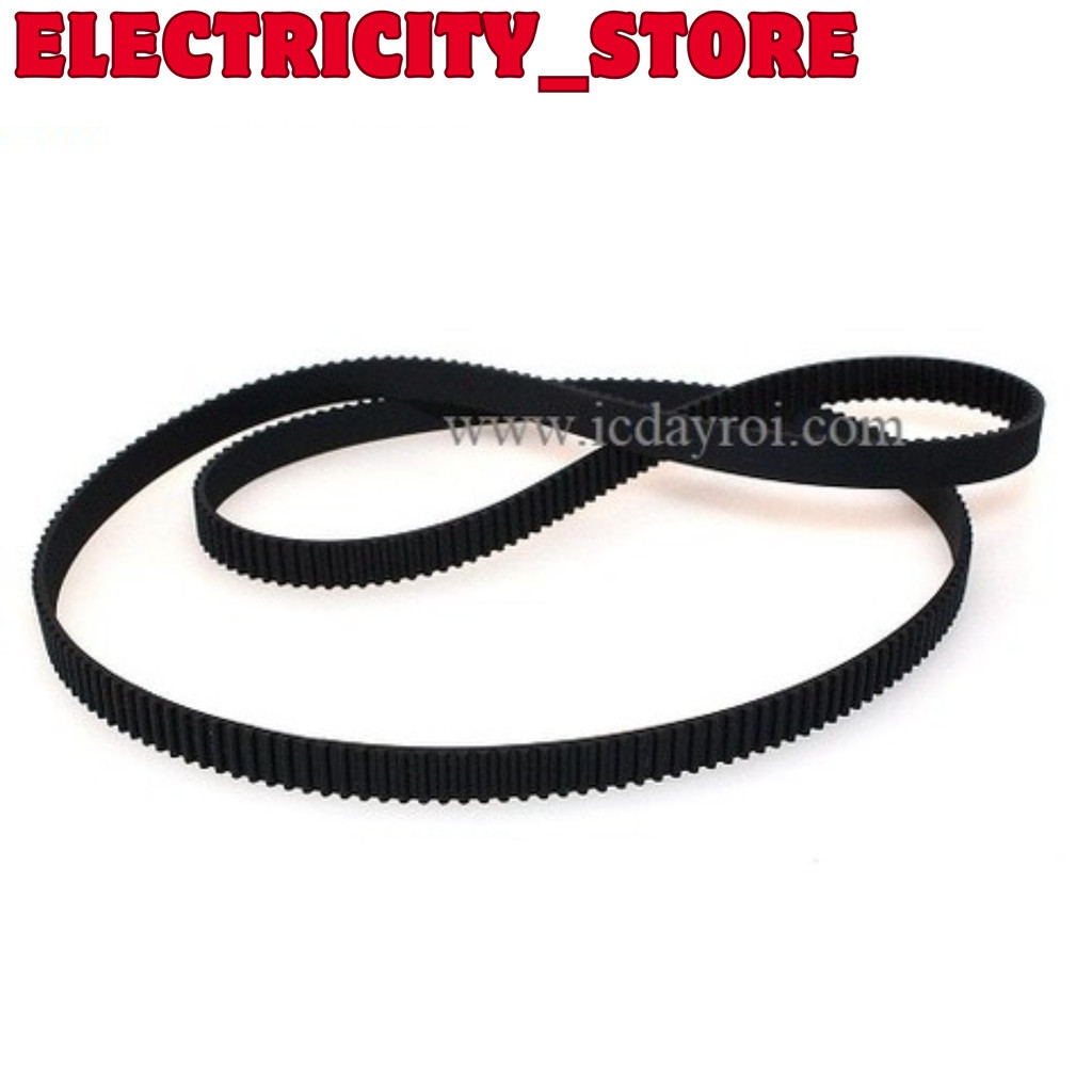 Vòng dây đai GT2 610mm