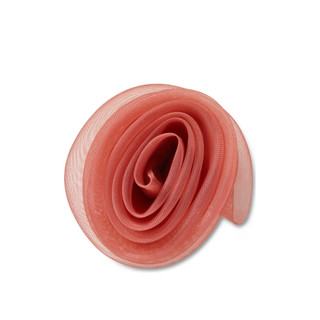 Phụ kiện Jibbitz™ Charm Dark Red Rosette