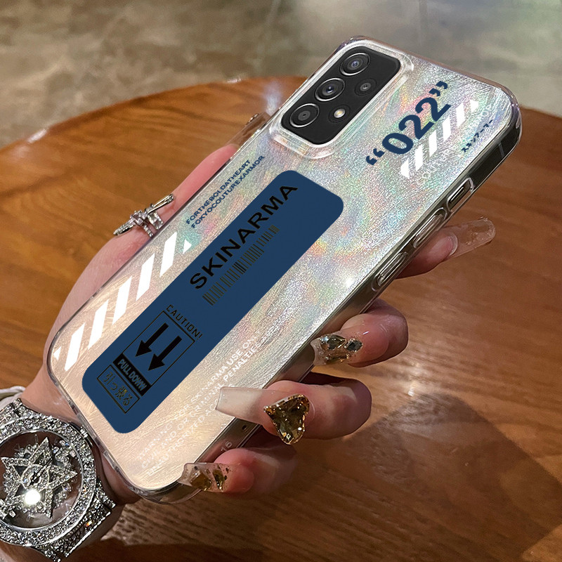 Ốp Lưng Samsung A52 5G A52s A55 5G Case Mẫu mới Chống ngã sốc YS0024