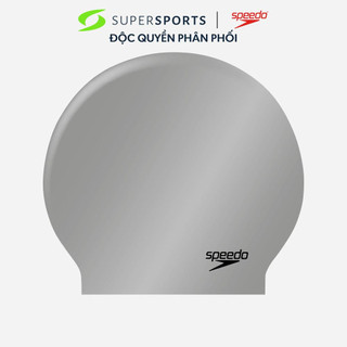 Mũ Bơi Speedo Biofuse Protective - Xám - 8-00351014561 ADS14
