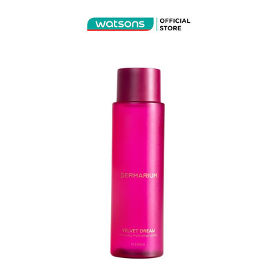 Nước Hoa Hồng Dermarium Velvet Dream 150ml