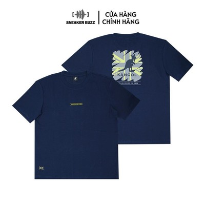 Áo Kangol T-Shirt 6525101280
