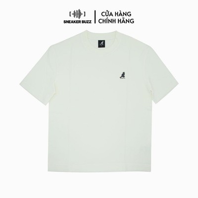 Áo Kangol T-Shirt 6525101800