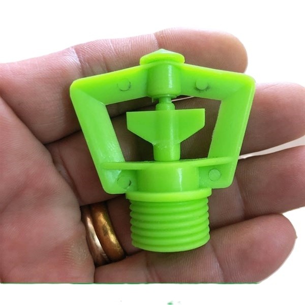 10 cái Béc tưới cây phun 360 tưới 120LPH DNT001