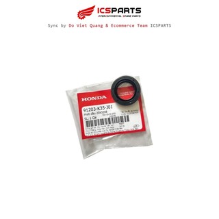  Phớt Dầu 20x32x6 HONDA Air Blade 125 Air Blade 160 Lead 125 Sh 125 Sh 150 Vario 160 Vision 110  91203-K35-J01  
