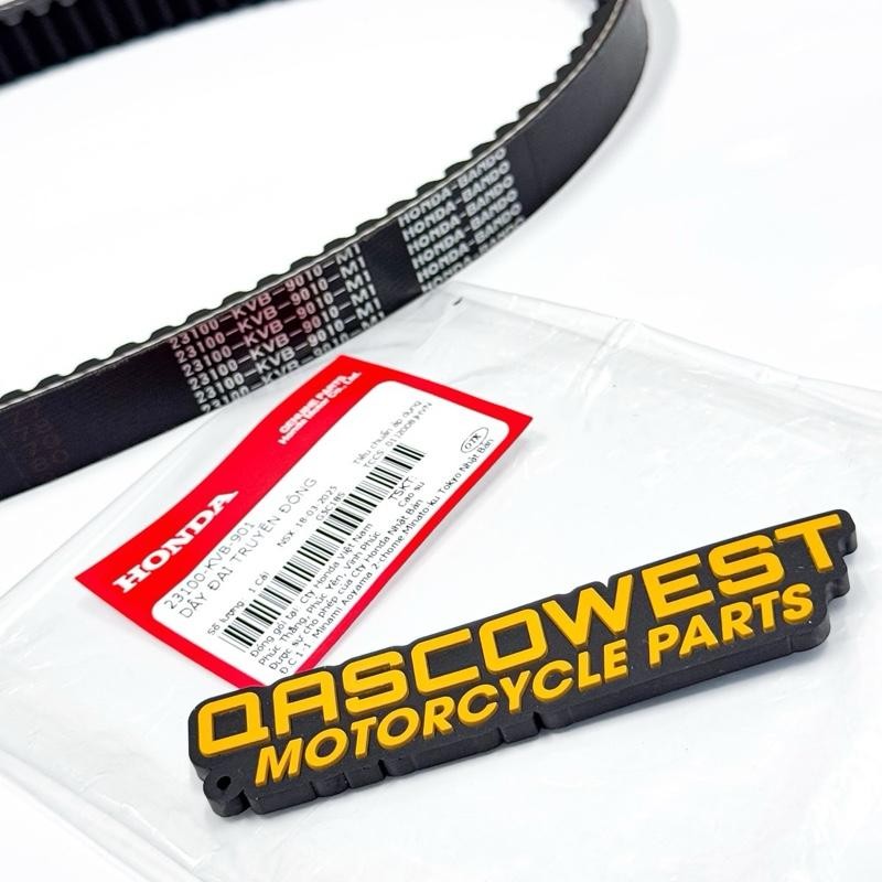 Dây curoa HONDA Air Blade 110 / Click 110  _(23100-KVB-901).A237