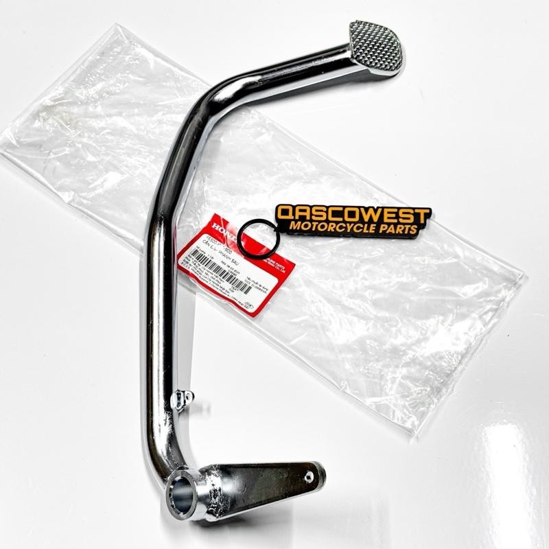 Cần đạp phanh sau HONDA Future 125 / 125 FI  _(46500KYZ900)/C186