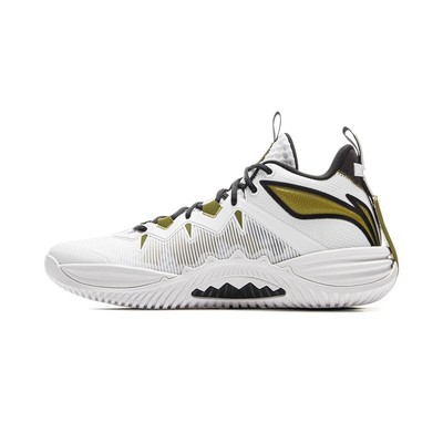 Giày Bóng Rổ Thể Thao Nam Li-Ning BADFIVE STORM P-ABFV017-1V