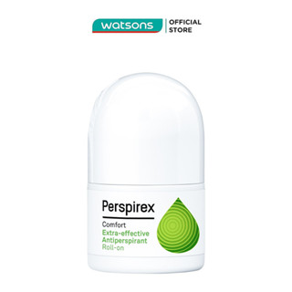 Lăn Khử Mùi Perspirex Comfort 20ml