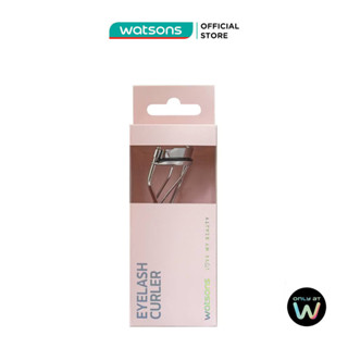 Bấm Mi Watsons Tạo Độ Cong Tự Nhiên 1pcs