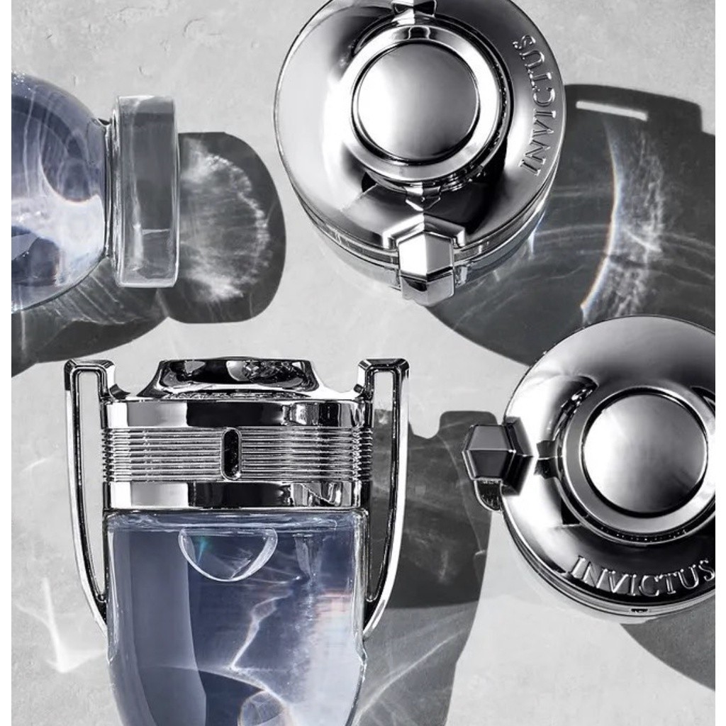 ♚ Nước hoa Paco Rabanne Invictus EDT 5ml/10ml/20ml 𝑭𝑹𝑬𝑬𝑺𝑯𝑰𝑷 💥💥💥