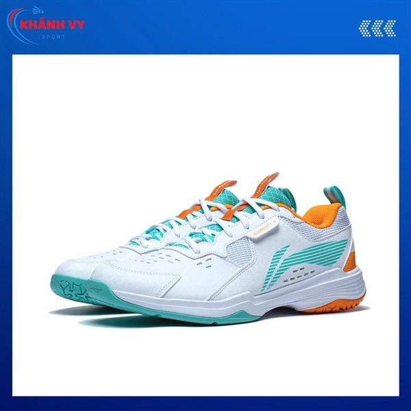 Giày Cầu Lông Lining AYTT001-2 Chính Hãng