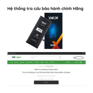 Pin Deji Xiaomi Redmi Note 12 4G | BN5M