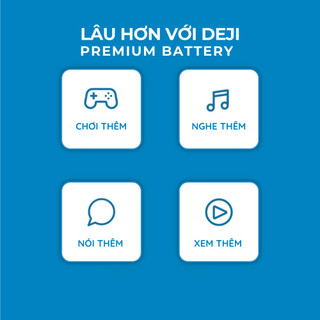 Pin Deji Xiaomi Redmi Note 12 4G | BN5M