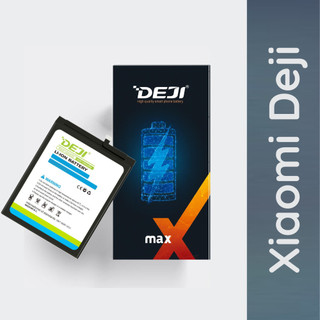 Pin Deji Xiaomi Redmi Note 12 4G | BN5M