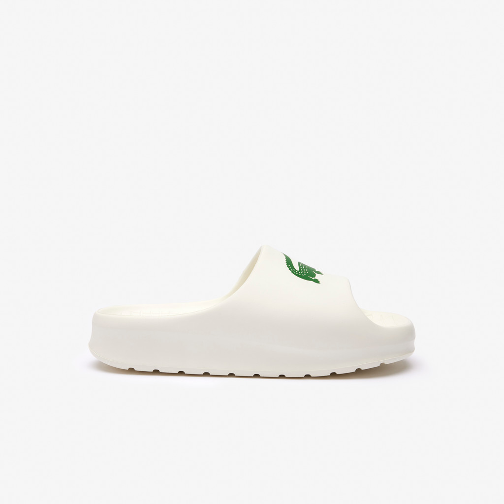 Dép Lacoste Nữ Serve Slide 2.0