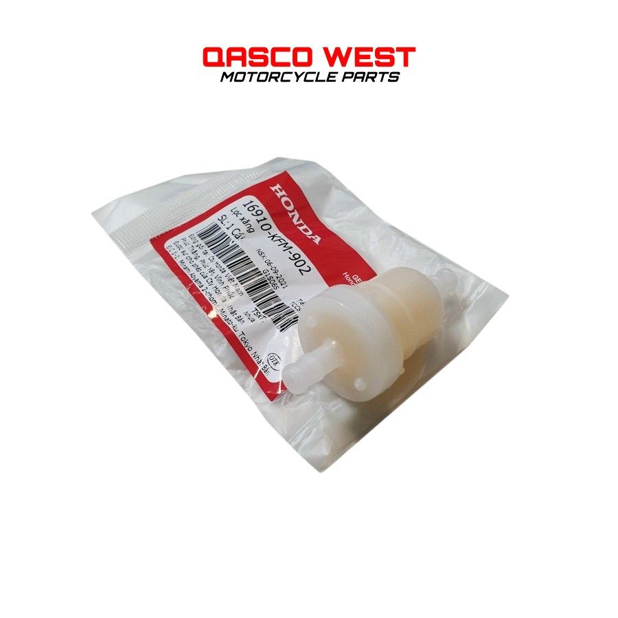 Cốc lọc xăng HONDA Dream / Wave và nhiều dòng xe  _(16910KFM902)/ A287