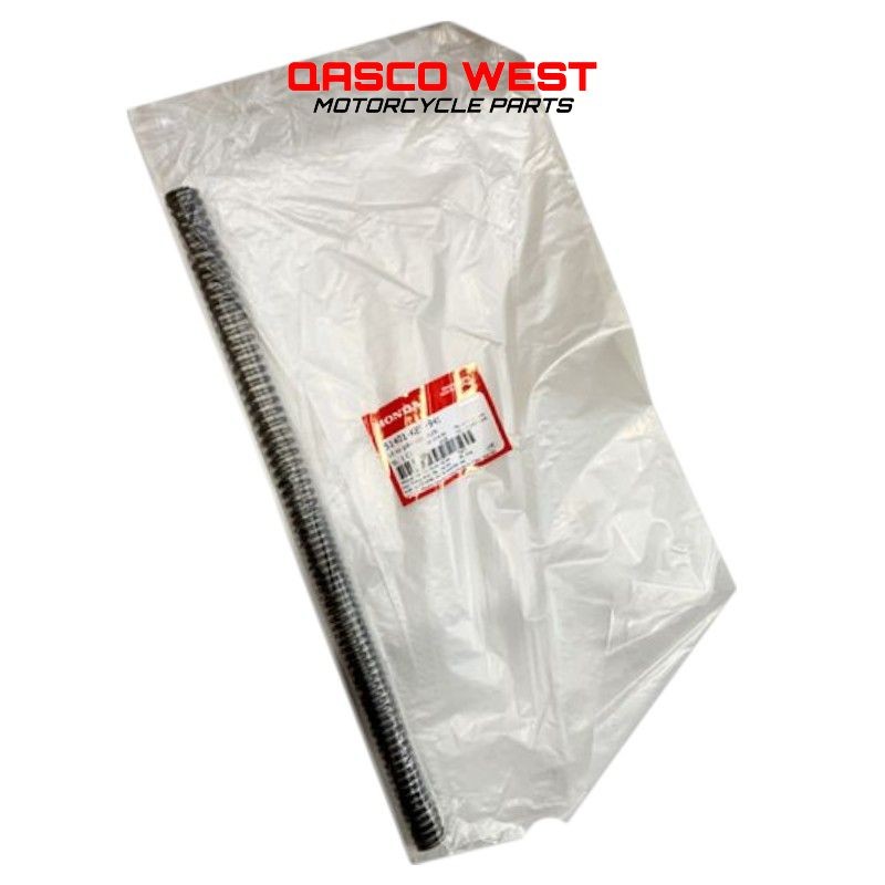 Lò xo giảm xóc trước (phuộc trước) HONDA Future 1  _(51401KEV941)/ 0