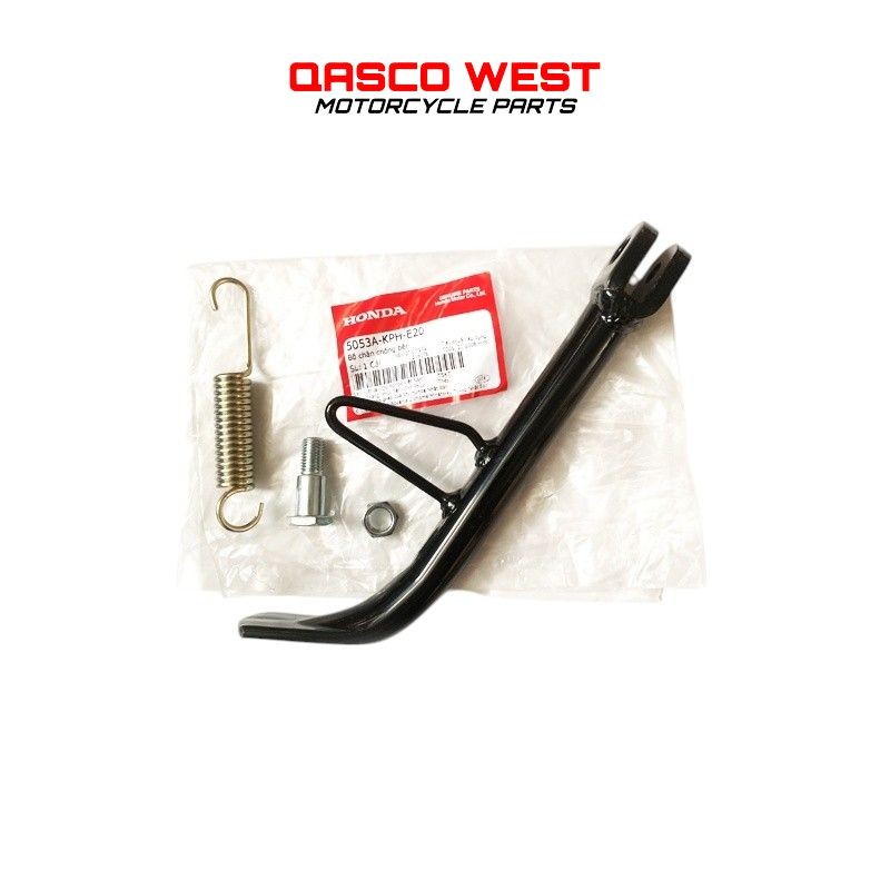 Bộ chân chống bên HONDA Wave anpha / ALPHA +  _(5053AKPHE20)/C127