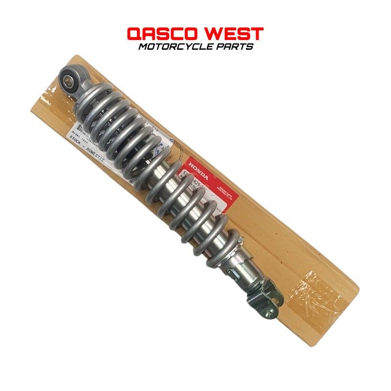 Giảm xóc sau (phuộc) HONDA Sh Mode 125 (1 cái)  _(52400K29901)/ 0