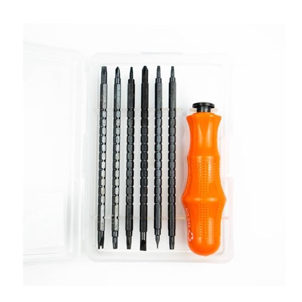 Bộ tua vít 7 chi tiết KAPUSI K-9206