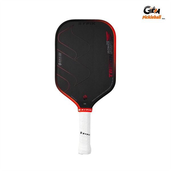VỢT Pickleball SYPIK TRITON PRO 3 Chính Hãng, Giá Tốt
