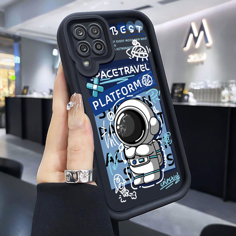 Ốp lưng Samsung Galaxy A12/M12/M32