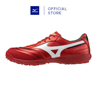 Giày Bóng Đá Futsal Mizuno Morelia Sala Pro TF - Đỏ - Q1GB251360